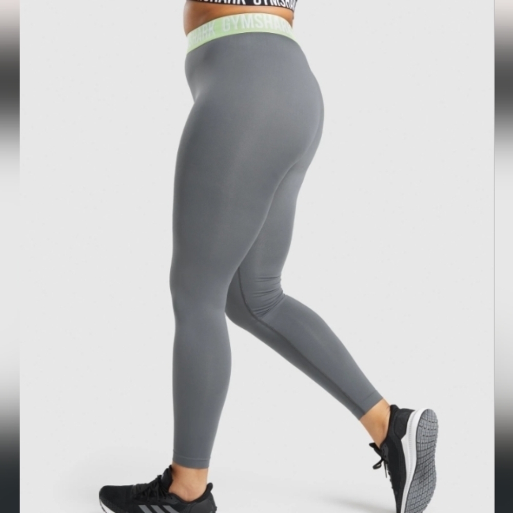 Gymshark Fit Seamless Leggings NWOT